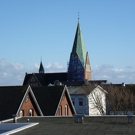 Westerland-Zentral Zewnętrze zdjęcie